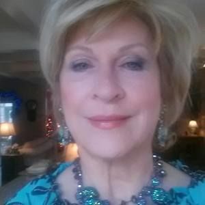 Meet your Posher, Patricia